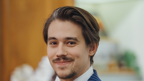 Bojan Cvjetićanin Ikona