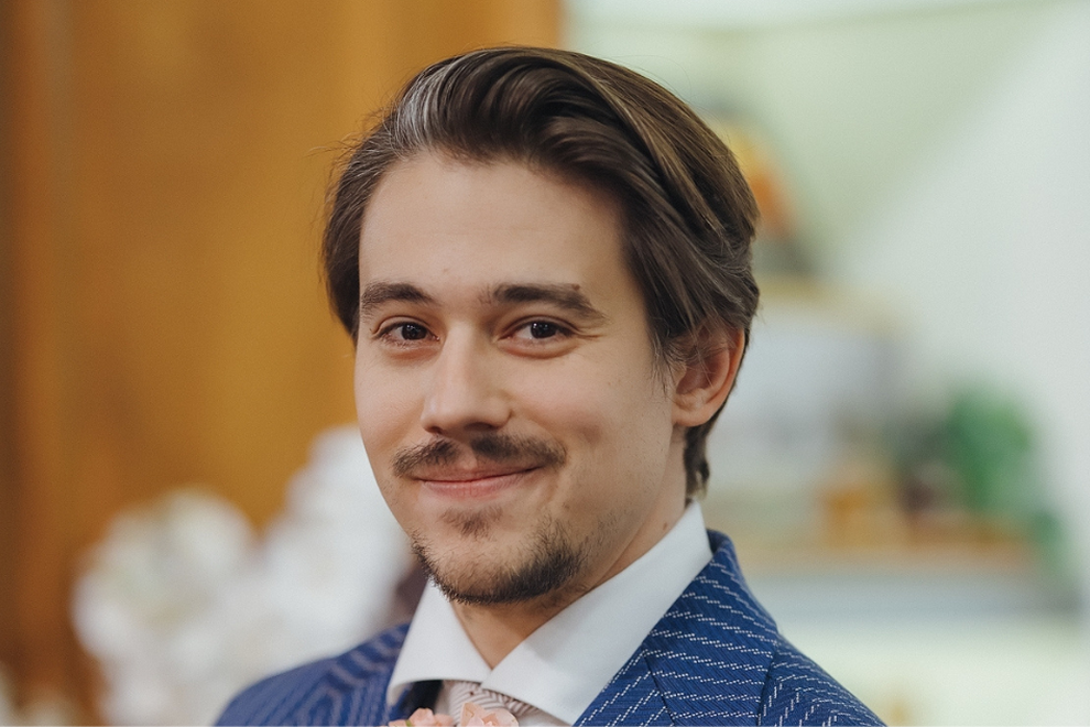 Bojan Cvjetićanin Ikona