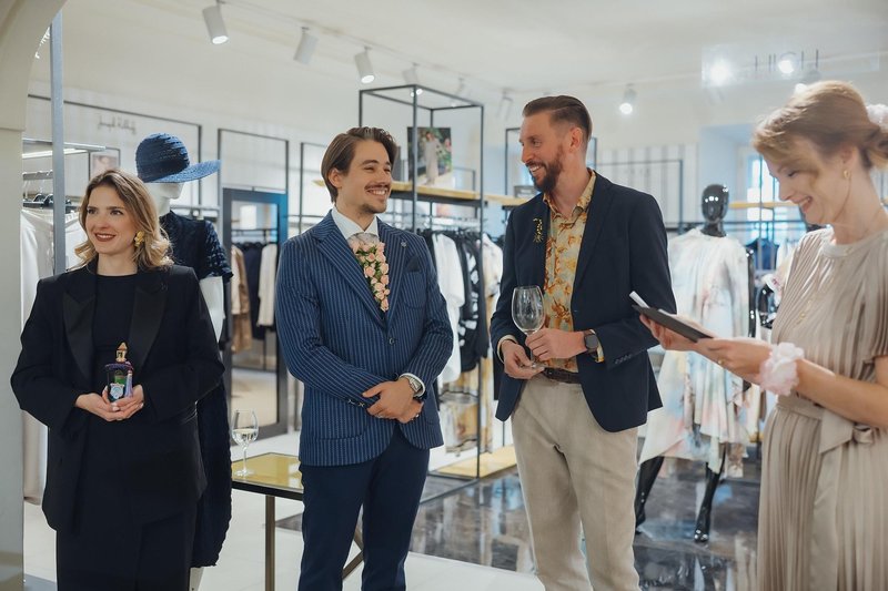 Bojan Cvjetićanin Ikona dogodek