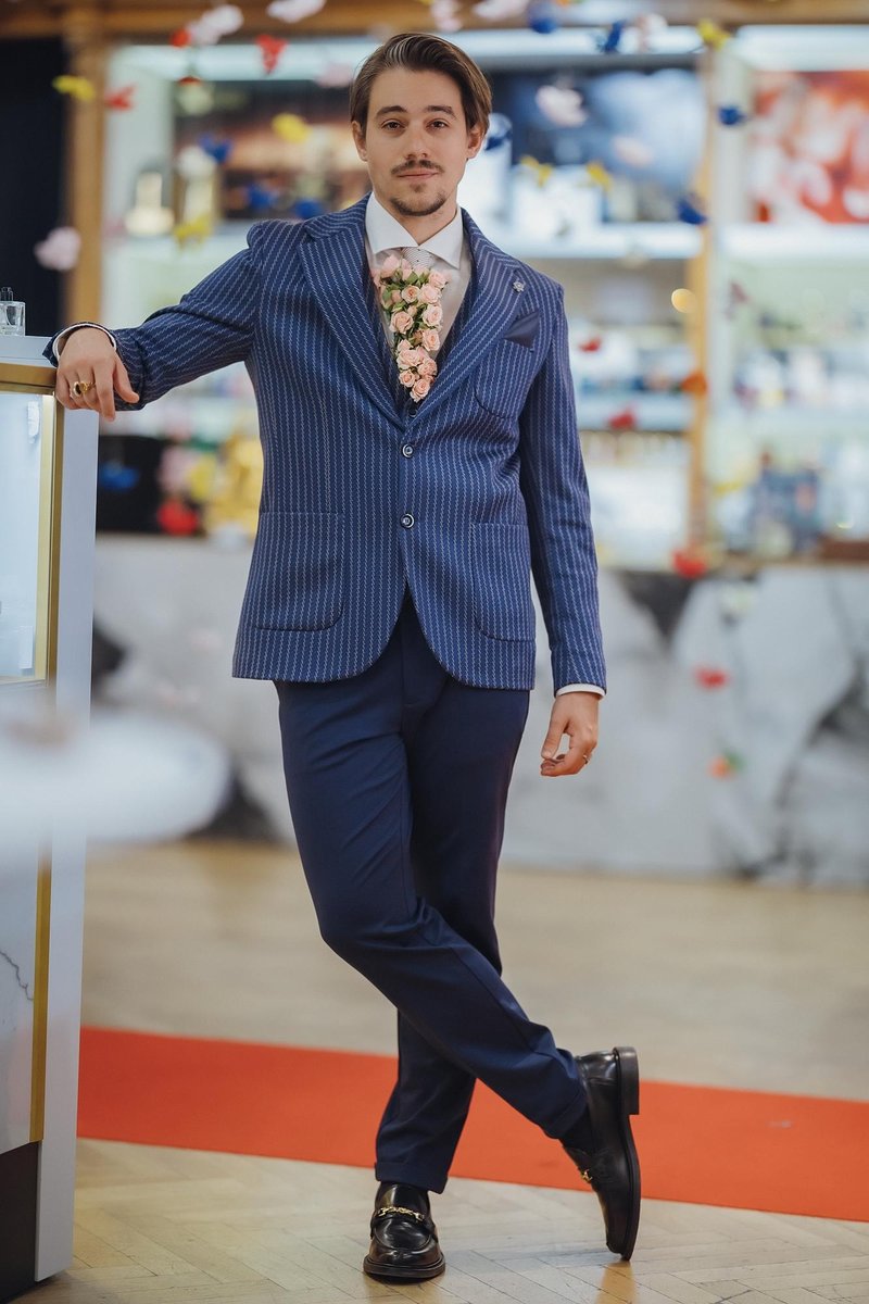 Bojan Cvjetićanin Ikona dogodek