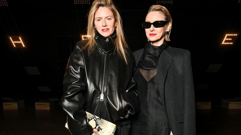 Nimajo vrtoglavo visoke pete in niso “hot”, a so najbolj zaželeni čevlji sezone