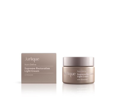 NUTRI-DEFINE SUPREME RESTORATIVE LIGHT CREAM