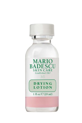 DRYING LOTION