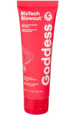 BioTech Blowout Leave-In Restorative Hair Mask