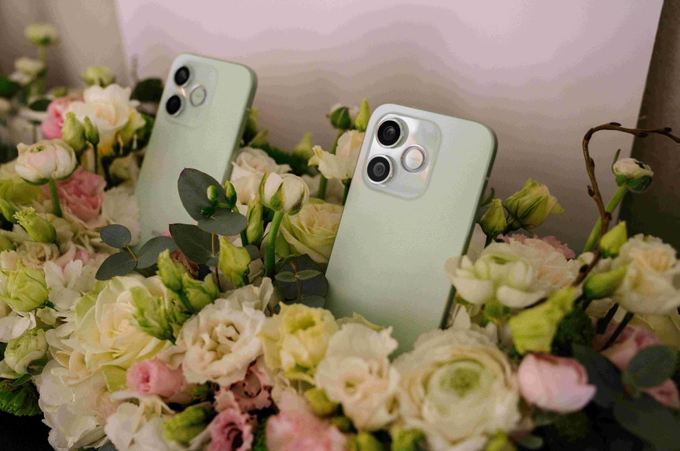 Novi HONOR 600 Lite sedaj na voljo tudi v Sloveniji (foto: HONOR)