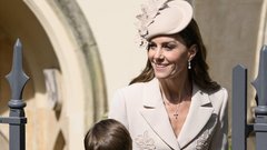Kate Middleton princesa Catherine
