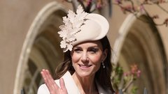 Kate Middleton princesa Catherine