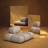 H&M HOME se bo na tednu oblikovanja v Milanu predstavil s prelomnim sodelovanjem s pionirsko oblikovalko Kelly Wearstler