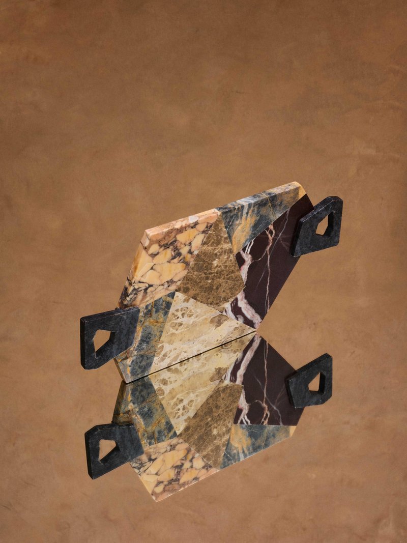 H&M HOME se bo na tednu oblikovanja v Milanu predstavil s prelomnim sodelovanjem s pionirsko oblikovalko Kelly Wearstler