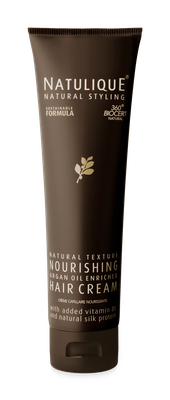 Nourishing Hair Cream
