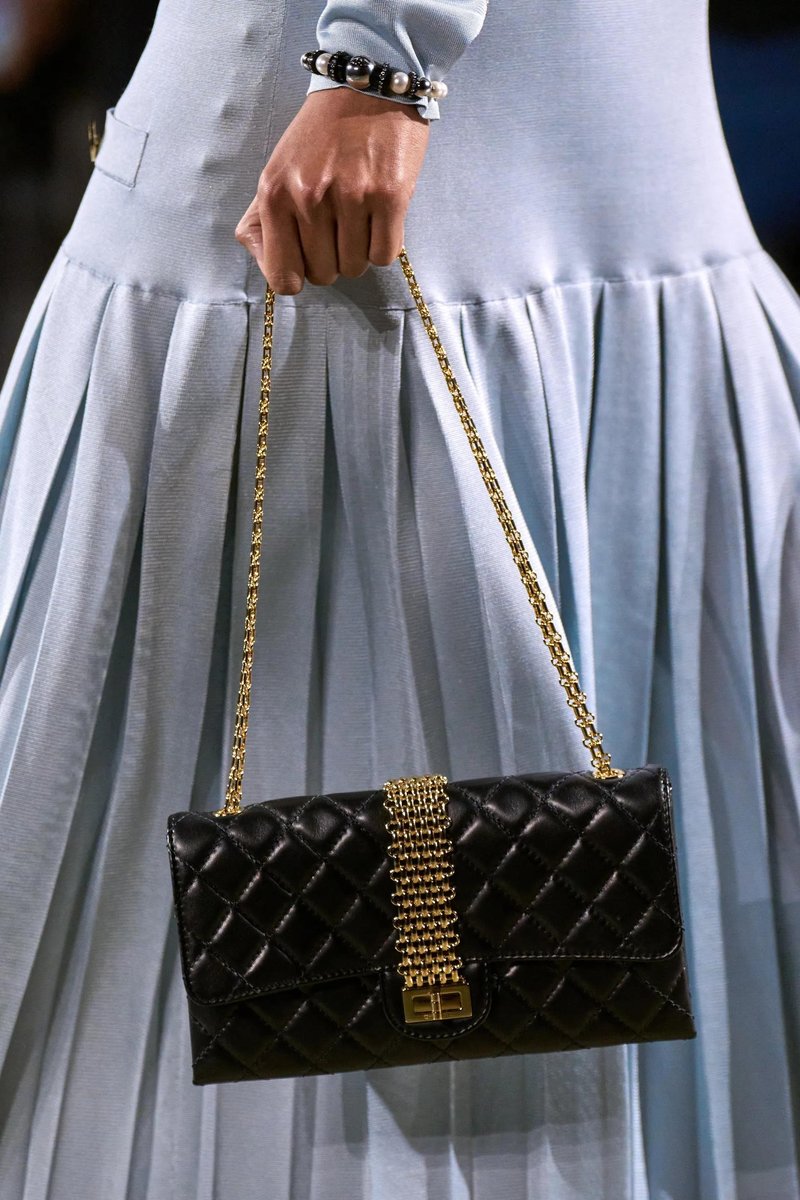 To je trenutno najbolj vroč modni dodatek, ki si ga lahko omislite to pomlad