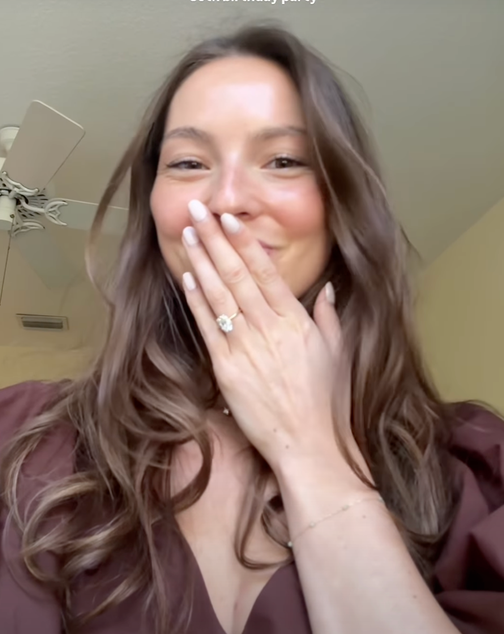 Bala se je staranja, potem pa pokazala babico (80) v petkah in postala hit (foto: Instagram/@the.dailyrule)