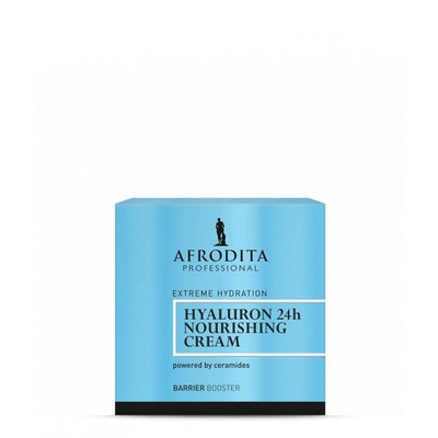 Hyaluron 24h Nourishing Cream