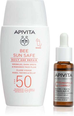 Bee Sun Safe Anti-Dark Spots Duo