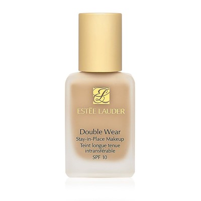 Double Wear Stay-in-Pace Makeup