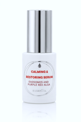 Calming & Restoring Serum