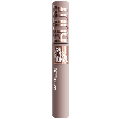 Lash Sensational Body Mascara