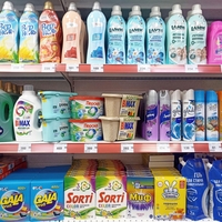 Test pralnih praškov razkril presenečenje: med najboljšimi tudi Hoferjev favorit