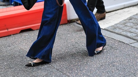 Balerinke so hit pomladi, ti modeli pod 30 evrov pa so nas popolnoma navdušili!