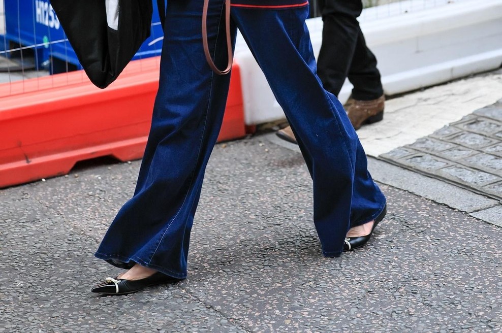 Balerinke so hit pomladi, ti modeli pod 30 evrov pa so nas popolnoma navdušili! (foto: Profimedia)