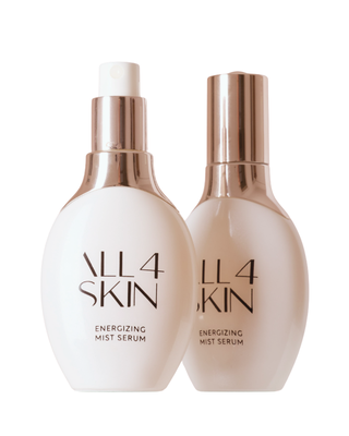 Energizing Mist serum