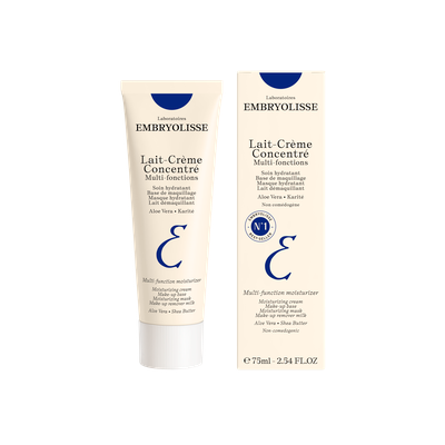 Lait-Crème Concentré
