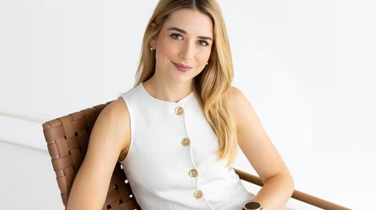 Spoznajte Tajko Selan, lepotno strokovnjakinjo, ki sestavlja žirijo ELLE Beauty Awards 2026