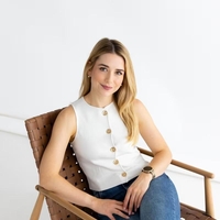 Spoznajte Tajko Selan, lepotno strokovnjakinjo, ki sestavlja žirijo ELLE Beauty Awards 2026