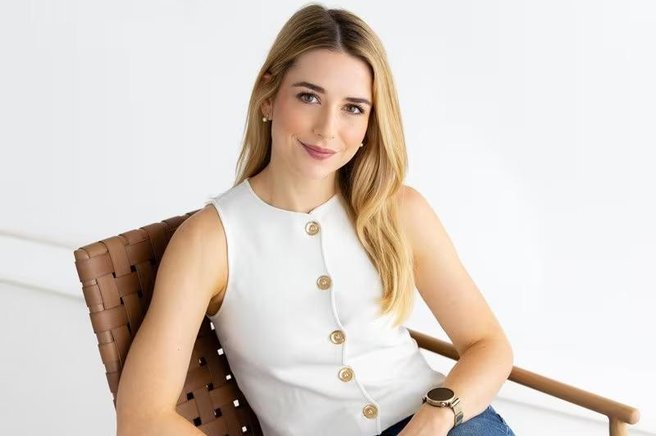 Spoznajte Tajko Selan, lepotno strokovnjakinjo, ki sestavlja žirijo ELLE Beauty Awards 2026