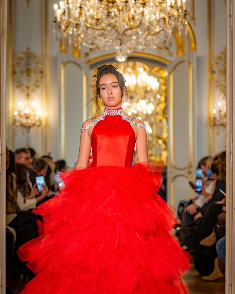 Paris City Fashion Week 2026