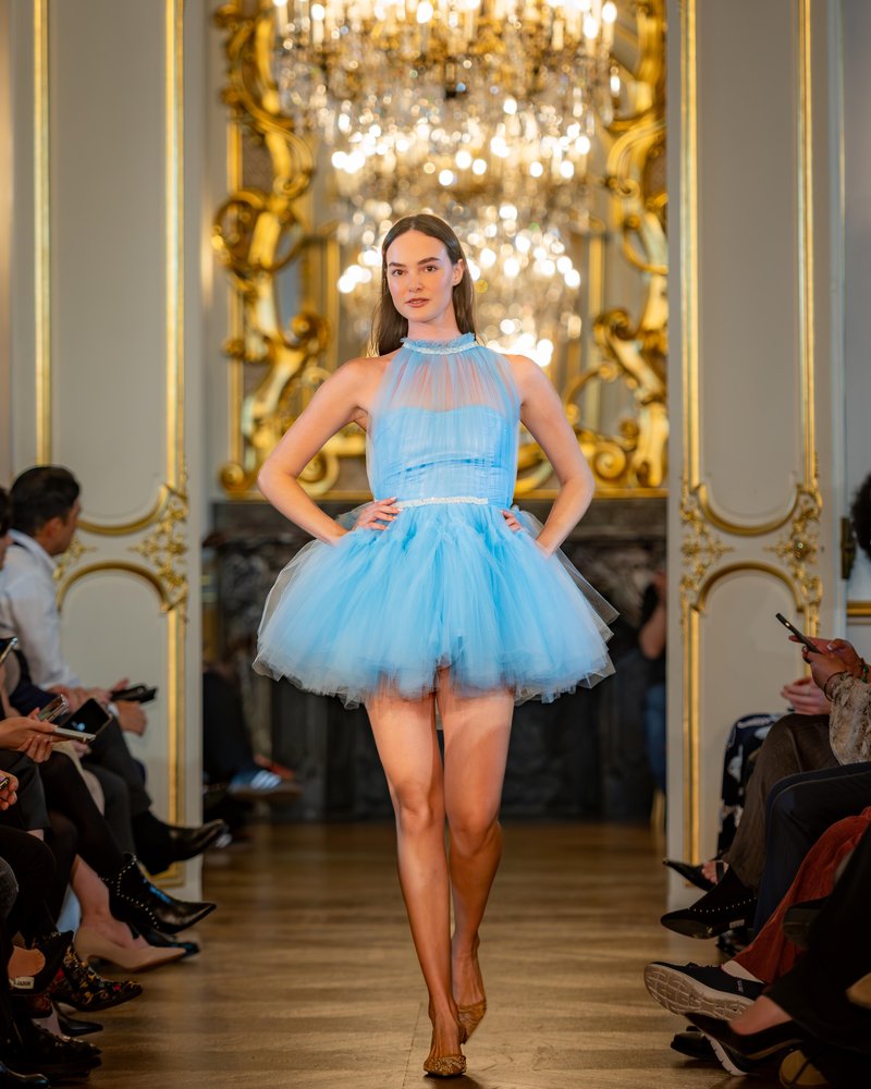 Paris City Fashion Week 2026