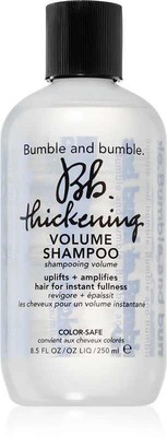 Thickening Volume Shampoo