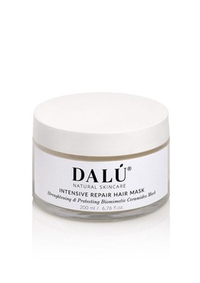 Intensive Repair Hair Mask