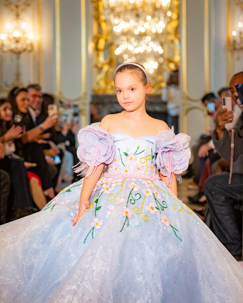 Paris City Fashion Week 2026