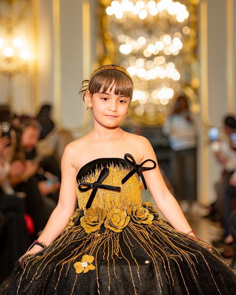 Paris City Fashion Week 2026