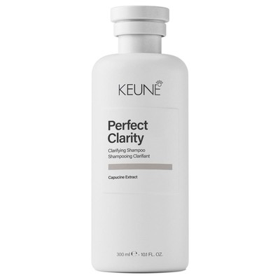 Perfect Clarity - Clarifying Shampoo
