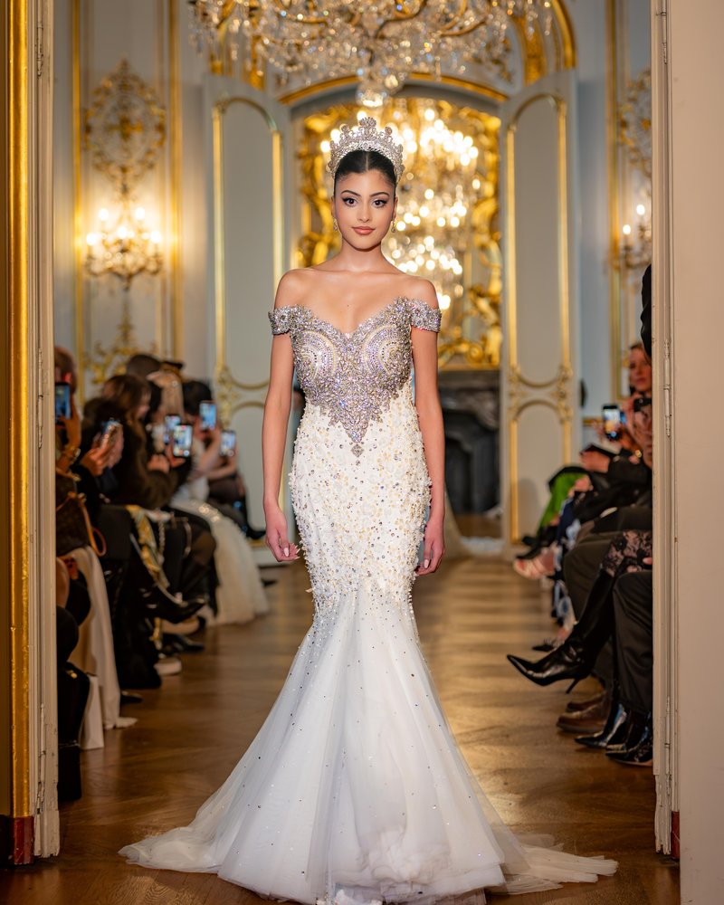 Paris City Fashion Week 2026