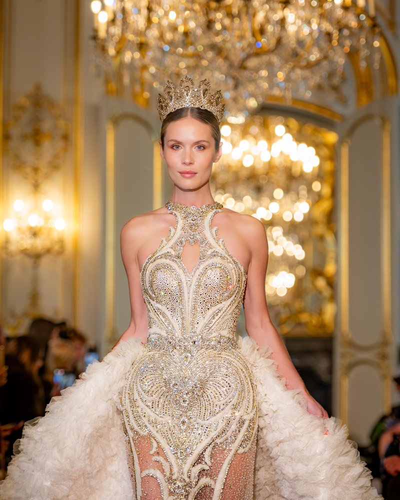 Paris City Fashion Week 2026