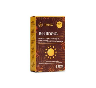 Bee Brown
