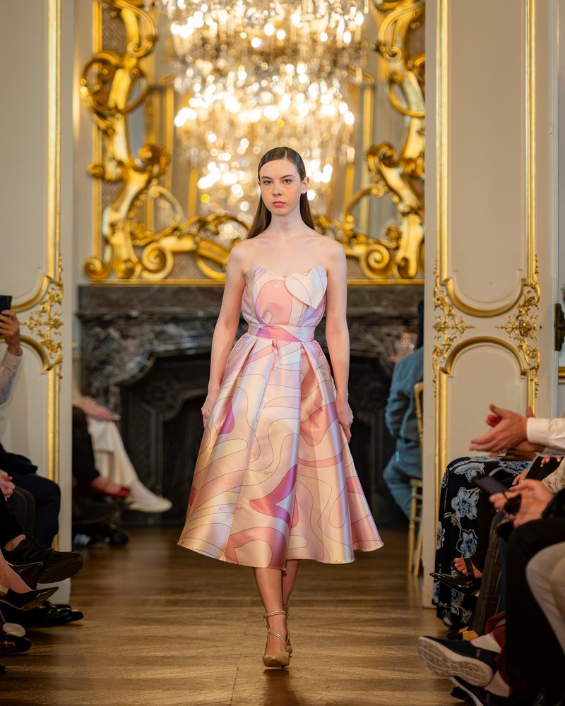 Paris City Fashion Week 2026