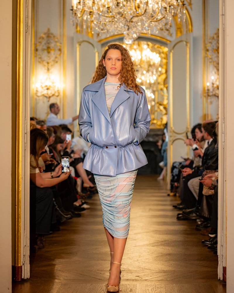 Paris City Fashion Week 2026