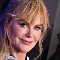 Tako se nosi prosojna obleka s stilom: Nicole Kidman zablestela, kot še nikoli