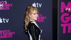 Nicole Kidman obleka Schiaparelli