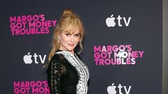 Nicole Kidman obleka Schiaparelli