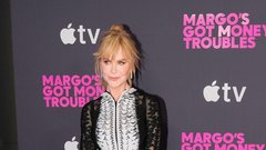 Nicole Kidman obleka Schiaparelli