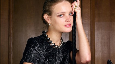 Pozabljena dišava iz 2000-ih se vrača in postaja veliki hit