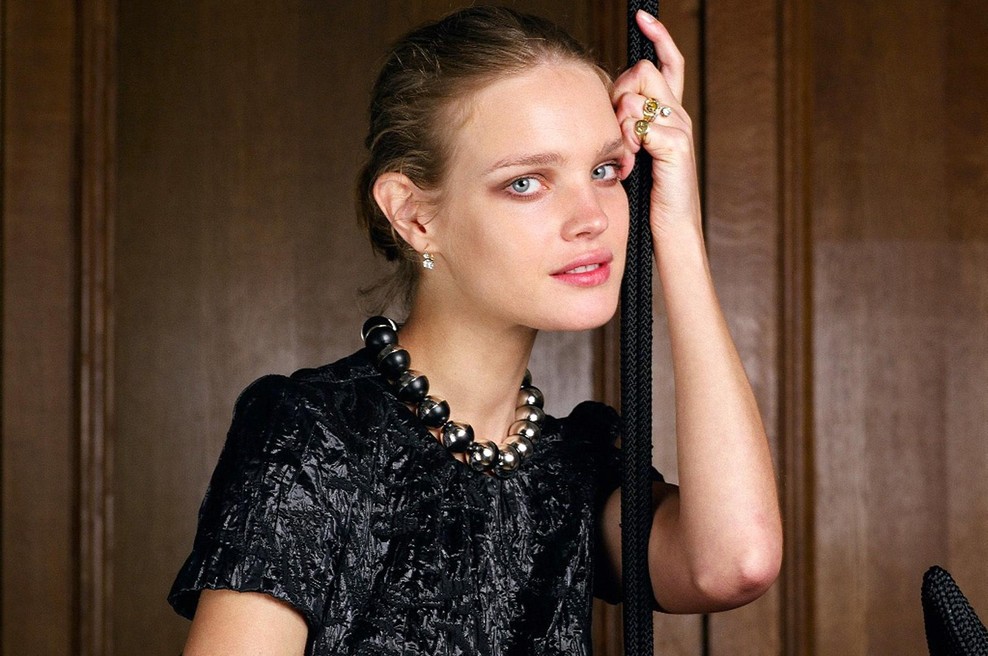 Pozabljena dišava iz 2000-ih se vrača in postaja veliki hit (foto: Profimedia)