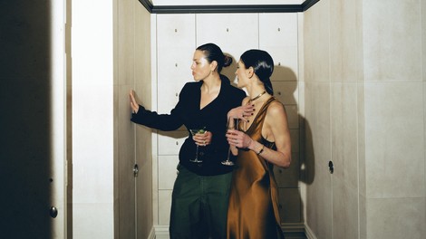 Nepričakovan detajl, zaradi katerega bo vaš prostor izgledal prestižno