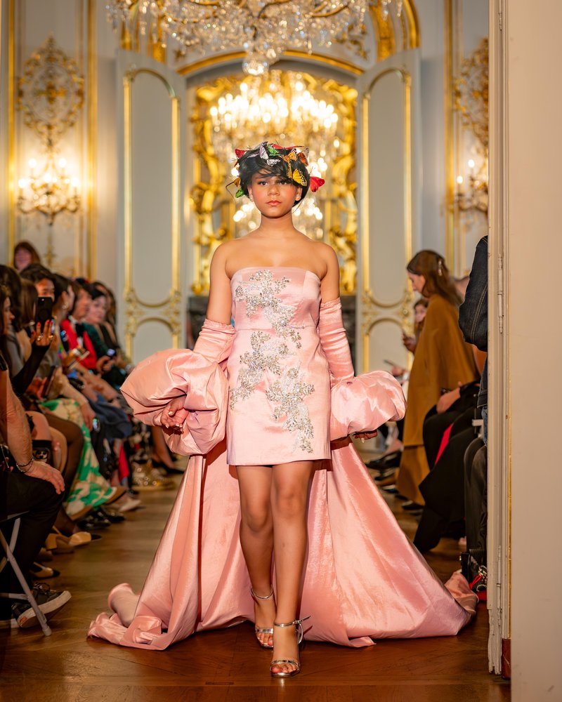 Paris City Fashion Week 2026