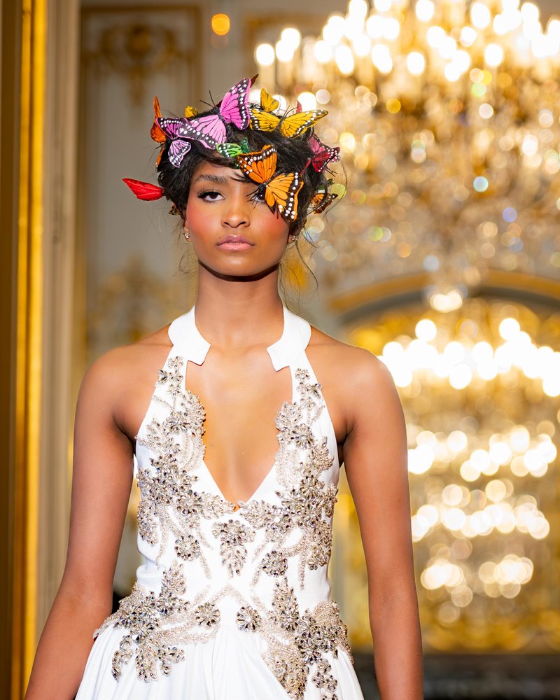 Paris City Fashion Week 2026